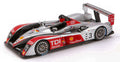 Audi R 10 N.3 Lm 2007 1:43 – Spark Model