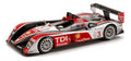 Audi R 10 N.3 4Th Lm 2008 1:43 – Spark Model