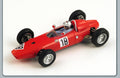 Brm G.Baghetti 1964 N.18 German GP 1:43 – Spark Model