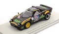 Lancia Stratos Hf N.434 Tour De France 1976 Bruno Saby-f.conconi – Spark Model 1:43