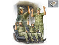 US Army Vietnam Figure Kit – Trumpeter 1:35