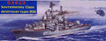 Nave Ussr Sovremenny Kit – Trumpeter 1:200