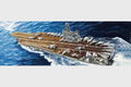 Nave Uss T.ROOSEVELT Kit – Trumpeter 1:700