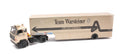 Volvo F89 Team Warsteiner Arrows Race Transport – Ixo Model 1:43
