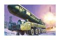 Topol Missile Launcher Kit – Zvezda 1:72