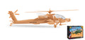 Apache Elicopter Kit – Zvezda 1:144