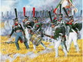 Russian Heavy Infantry Kit – Zvezda 1:72