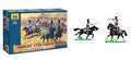 Russian Cuirassiers 1812 Kit – Zvezda 1:72