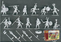 Roman Republican Infantry Kit – Zvezda 1:72