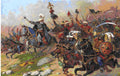 Turkish Cavalry Kit – Zvezda 1:72