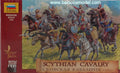 Cavalleria Sciita Kit – Zvezda 1:72