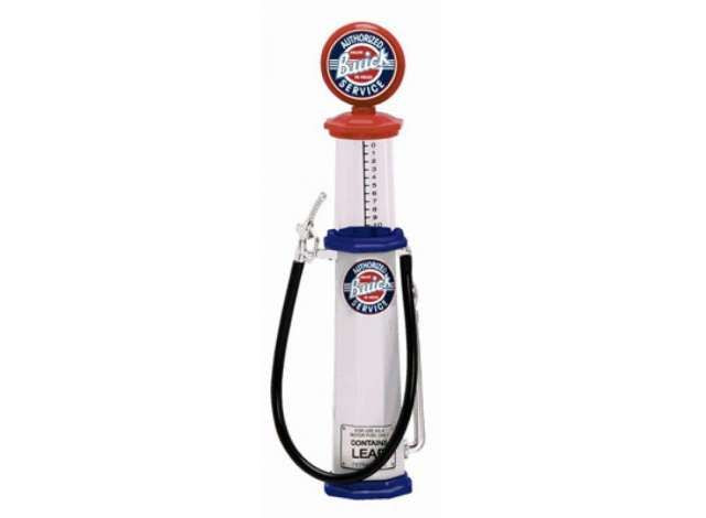 Pompa Benzina Buick Style B – Lucky Die Cast 1:18
