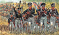 Russian Infantry Napoleon Wars Kit – Italeri 1:72
