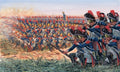 French Grenadiers Nap.wars Kit – Italeri 1:72