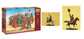Persian Infantry Kit – Zvezda 1:72