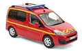 Citroen Berlingo 2017 Pompiers – Norev 1:18