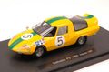 Daihatsu P3 N.5 Japan GP 1966 – Ebbro 1:43