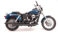 Harley Davidson Dyna Super Glide Sport 2004 – Maisto 1:12