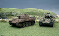 Pz.kpfw.v Panther Ausf.g.kit – Italeri 1:72