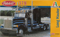 Peterbilt 378 Long Hauler Kit – Italeri 1:24