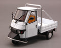 Ape Piaggio Cross 50 White – New Ray 1:18
