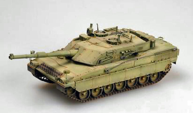Carro Ariete Montato – Trumpeter 1:35