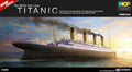 Rsm Titanic Kit – Academy 1:400
