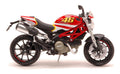 Ducati Monster 796 (No.46) – New Ray 1:12