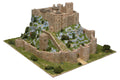 Castello Di Loarre Spain Sec.xi Pcs 8600 Kit – Aedes Ars 1:200