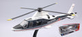Elicottero Agusta Aw 109 Carabinieri – New Ray 1:43