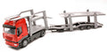 Iveco Stralis Bisarca Red – New Ray 1:43