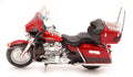 Harley Davidson Flhtk Electra Glide Ultra Limited 2013 Red – Maisto 1:12