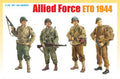 Allied Force Eto 1944 Kit – Dragon 1:35