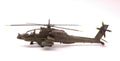 Elicottero Apache AH-64 – New Ray 1:55