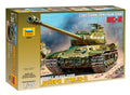 Soviet Heavy Tank J.STALIN-2 Kit – Zvezda 1:35