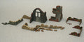 Muri E Rovine Ww Ii Kit – Italeri 1:72