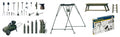 Field Tool Shop Kit – Italeri 1:35