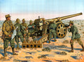 Cannone Italiano Da 149/40 Kit – Italeri 1:72