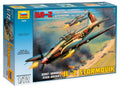 Stormovik IL-2 Kit – Zvezda 1:72
