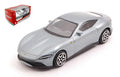 Ferrari Roma Grey – Bburago 1:43