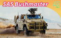 Sas Bushmaster Kit – Dragon 1:72