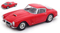 Ferrari 250 Swb Passo Corto 1961 Red – KK Scale 1:18