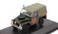 Land Rover Lightweight Royal Navy – Oxford 1:43