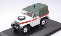 Land Rover Lightweight RAF Police – Oxford 1:43