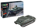 BTR-50PK Kit – Revell 1:72