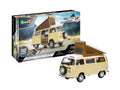 VW T2 Camper Kit – Revell 1:24
