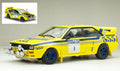 Audi Quattro A2 N.1 Winner Rally Hong Kong 1986 Blomqvist-berglund – SunStar 1:18