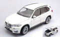 BMW X5 White – Welly 1:24