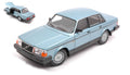 Volvo 240 Gl Metallic Light blu 1:24 – Welly