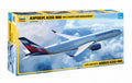 Airbus A350-900 Kit – Zvezda 1:144